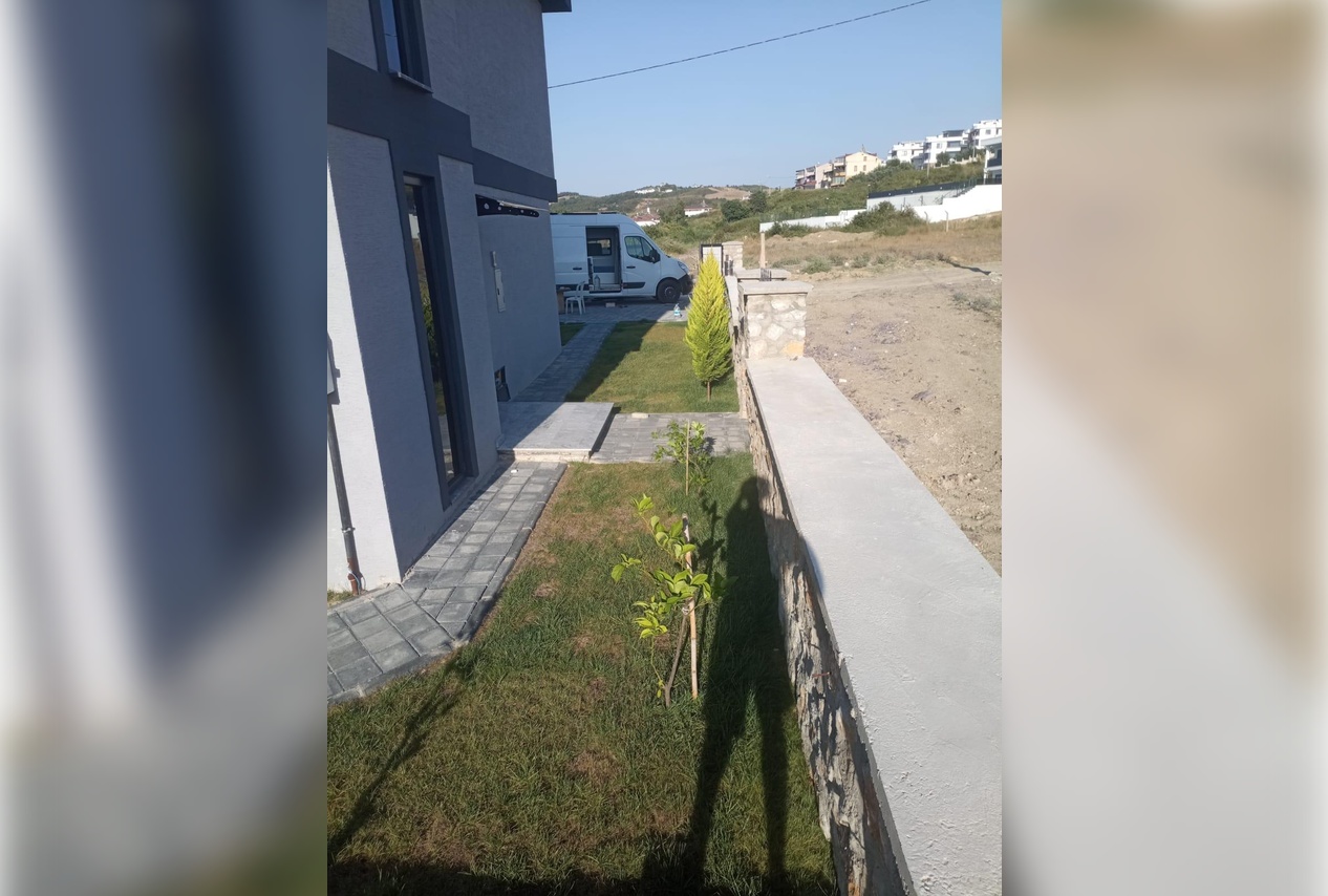 Yalova Havuzlu Lüks Villa